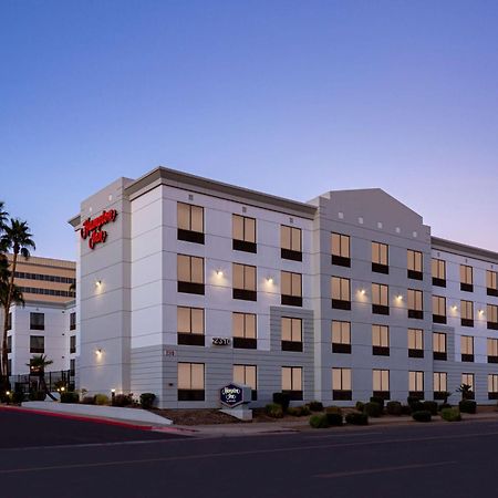 Hampton Inn Phoenix - Biltmore Kültér fotó